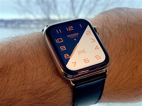 apple watch series 4 hermes 40mm|Apple Watch Hermes collection.